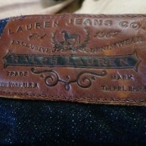 Lauren jeans